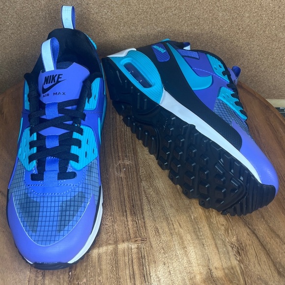 Nike
Air max 90
'DRIFT PERSIAN VIOLET'
NWOT
RARE🔥 - Picture 9 of 15